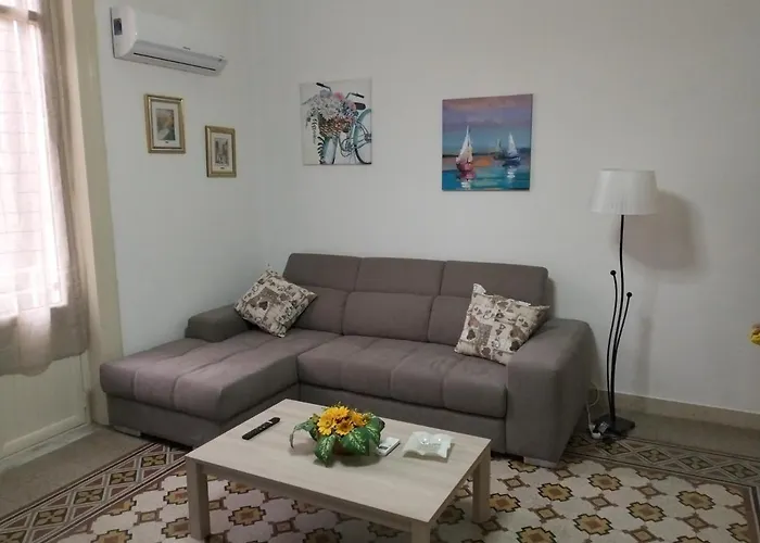Casa Vacanze Trasselli