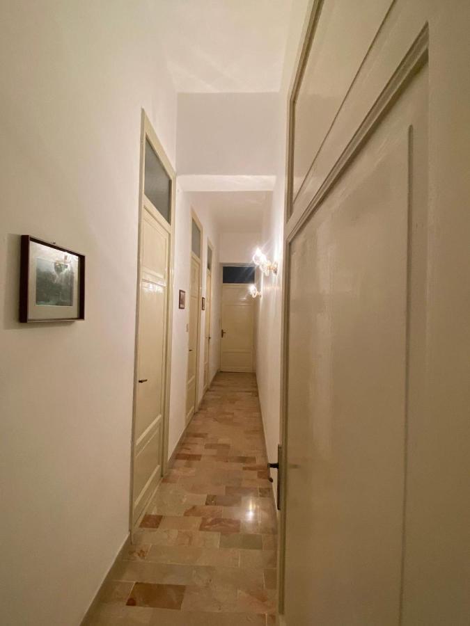 Casa Vacanze Trasselli Palermo