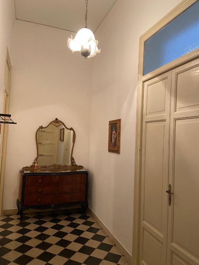 Apartment Casa Vacanze Trasselli