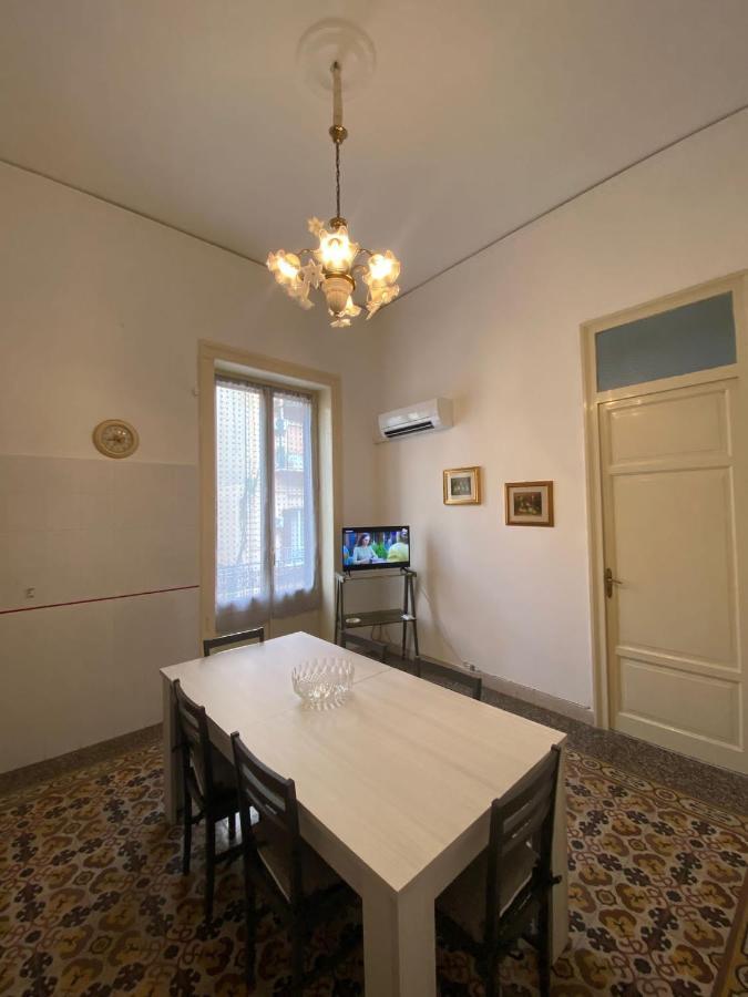 Apartment Casa Vacanze Trasselli Palermo