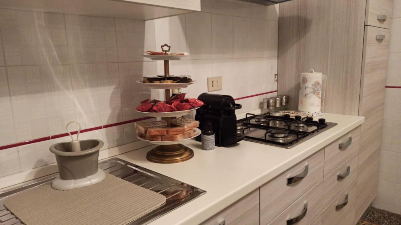 Casa Vacanze Trasselli Apartment *