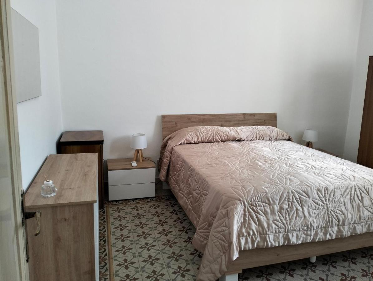Casa Vacanze Trasselli