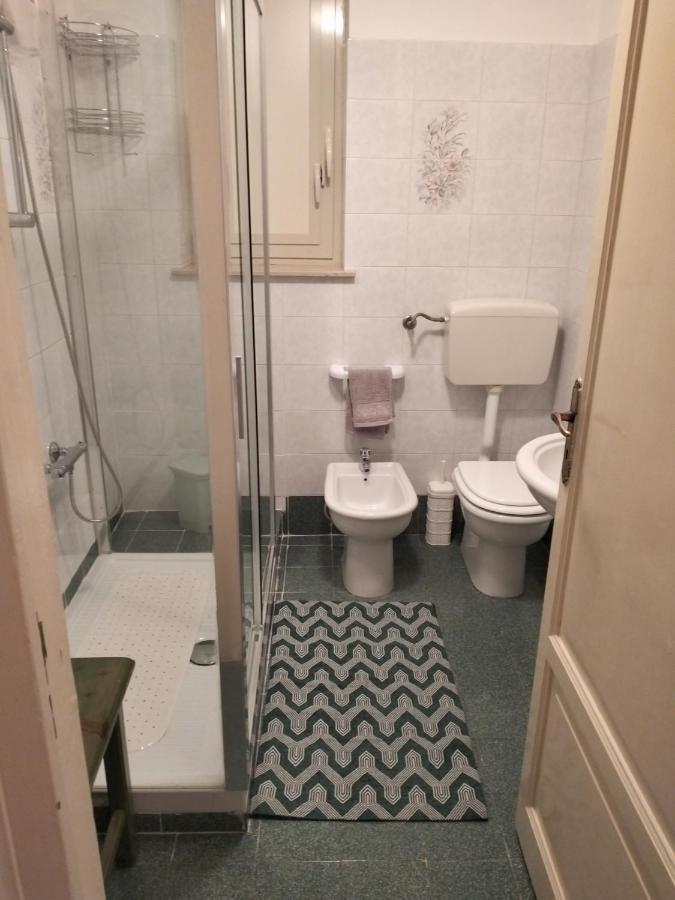 Casa Vacanze Trasselli * Palermo