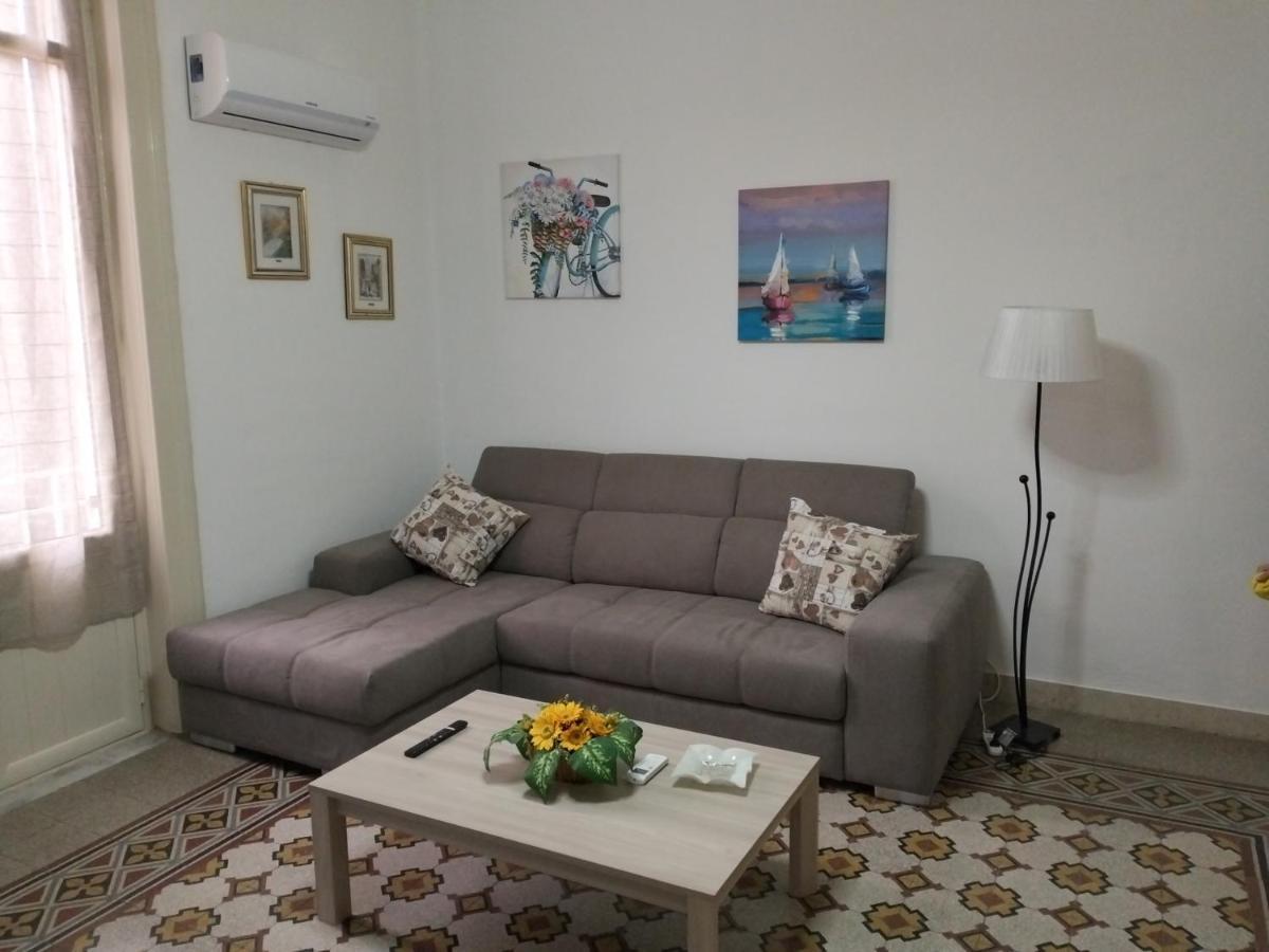 Casa Vacanze Trasselli *